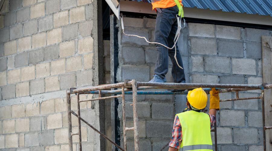 Expert top industrial roofings services in New Bedford, MA